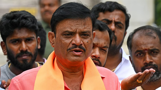 Munirathna